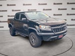 2019 Chevrolet Colorado ZR2