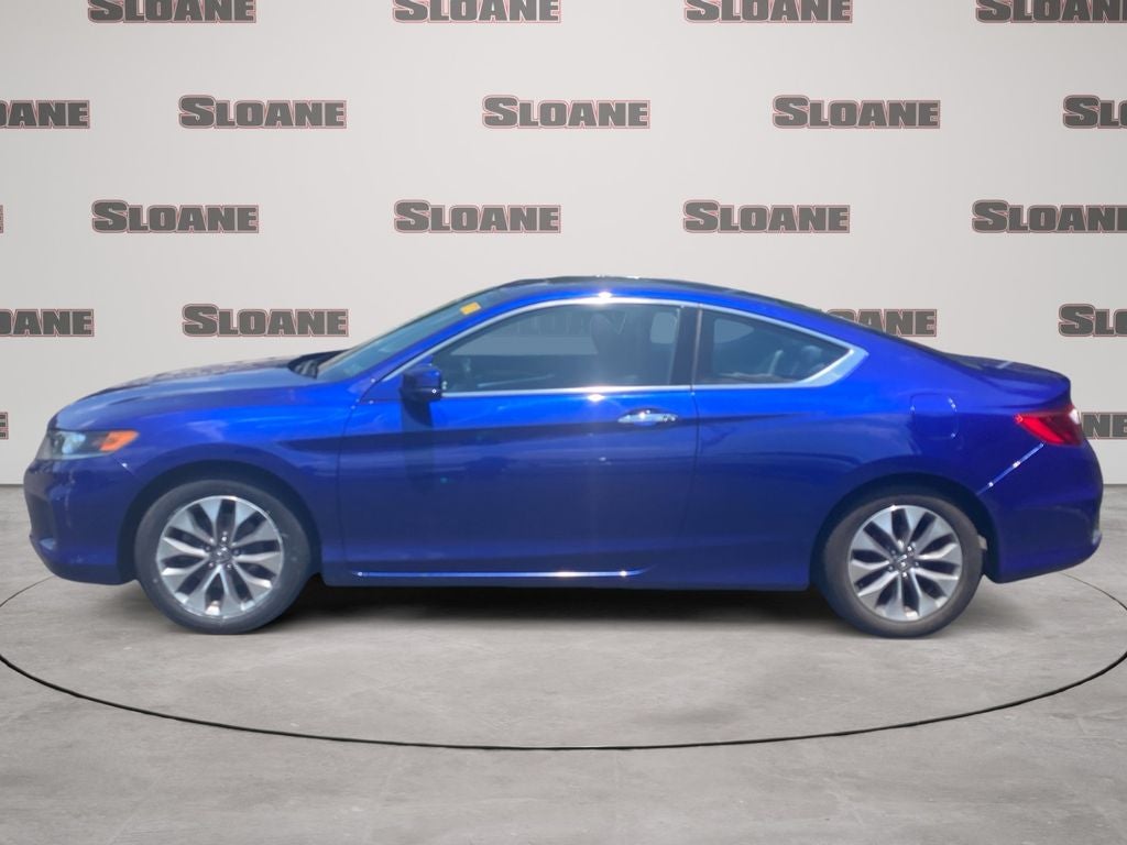 Used 2015 Honda Accord EX with VIN 1HGCT1B75FA001119 for sale in Glenside, PA