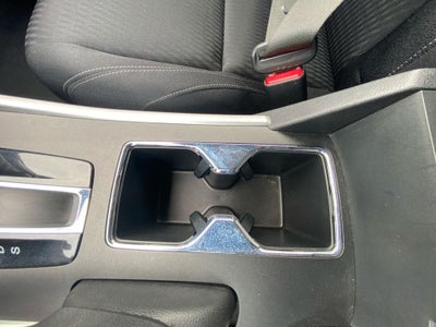 2015 Honda Accord EX