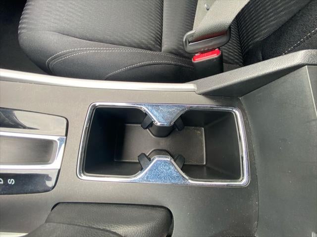 2015 Honda Accord EX