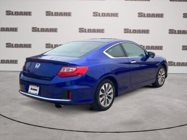 2015 Honda Accord EX