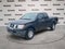 2014 Nissan Frontier S