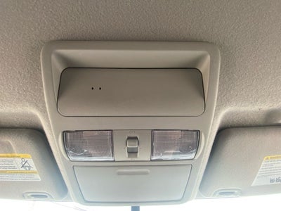 2014 Nissan Frontier S