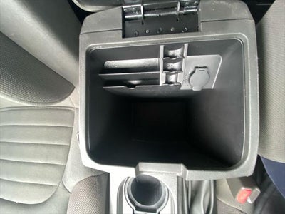 2014 Nissan Frontier S