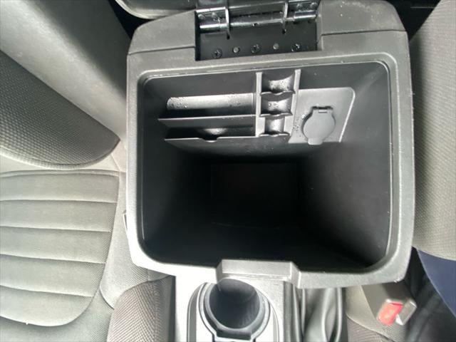 2014 Nissan Frontier S