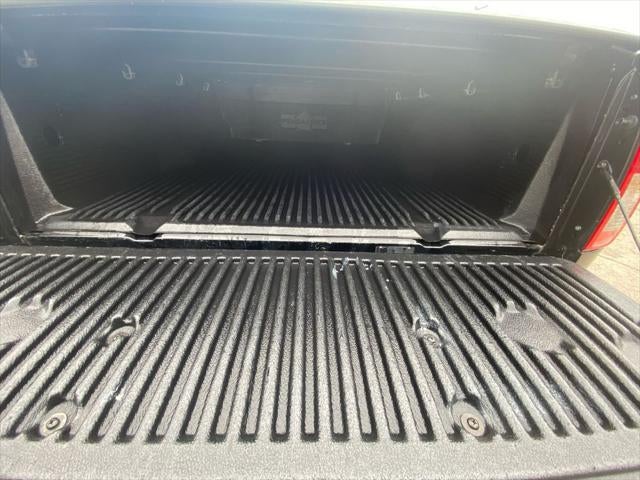 2014 Nissan Frontier S