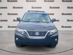 2011 Lexus RX 350 350