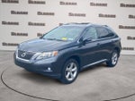 2011 Lexus RX 350 350