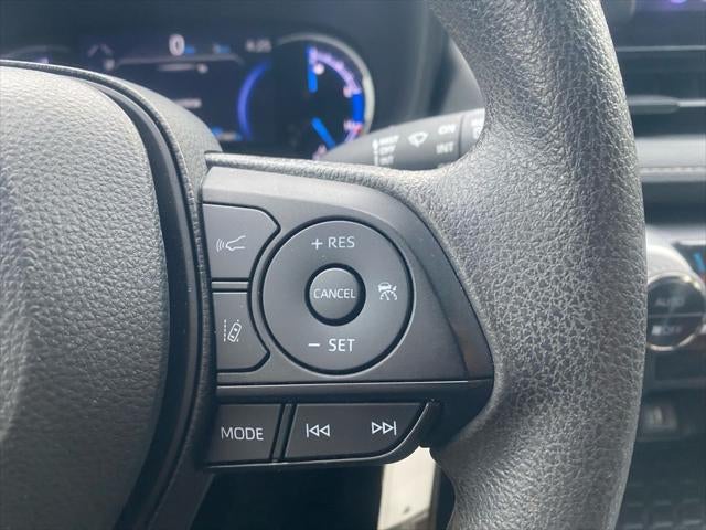 2024 Toyota RAV4 LE - Photo 49