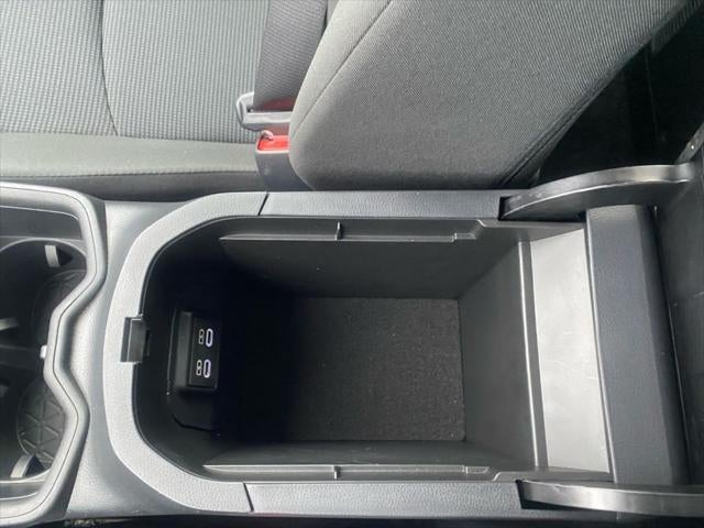2024 Toyota RAV4 LE - Photo 57