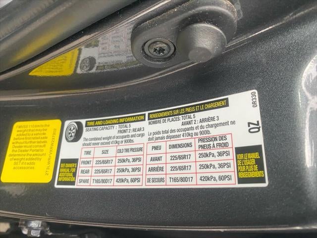 2024 Toyota RAV4 LE - Photo 59