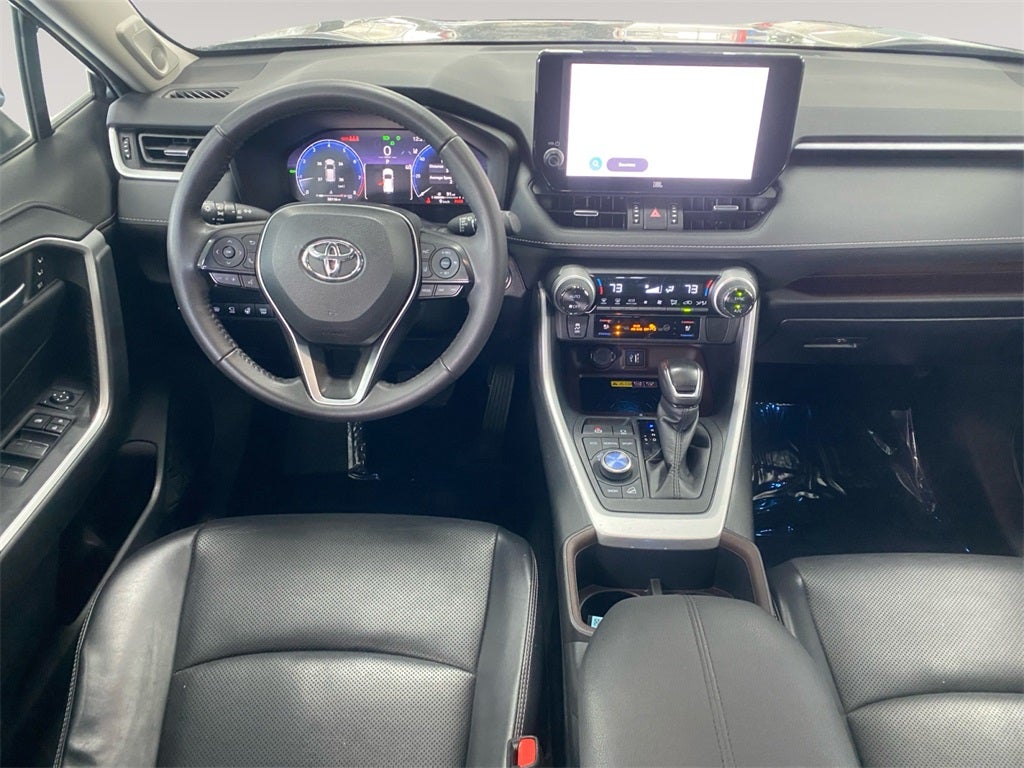 2024 Toyota RAV4 Limited