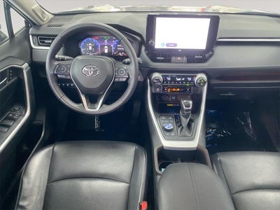 2024 Toyota RAV4 Limited