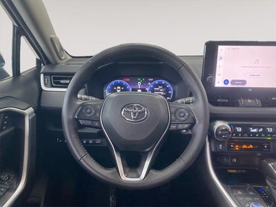 2024 Toyota RAV4 Limited
