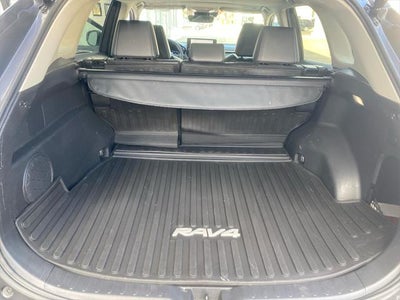 2024 Toyota RAV4 Limited