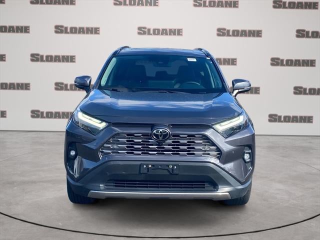 2024 Toyota RAV4 Limited