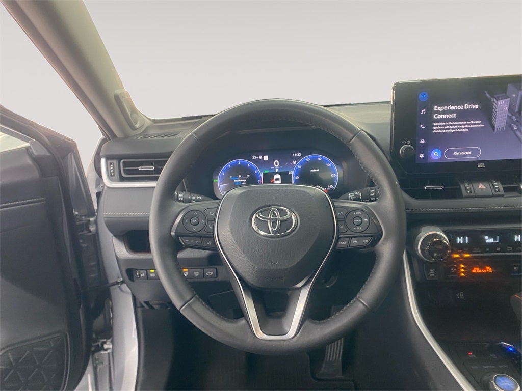 2024 Toyota RAV4 Limited
