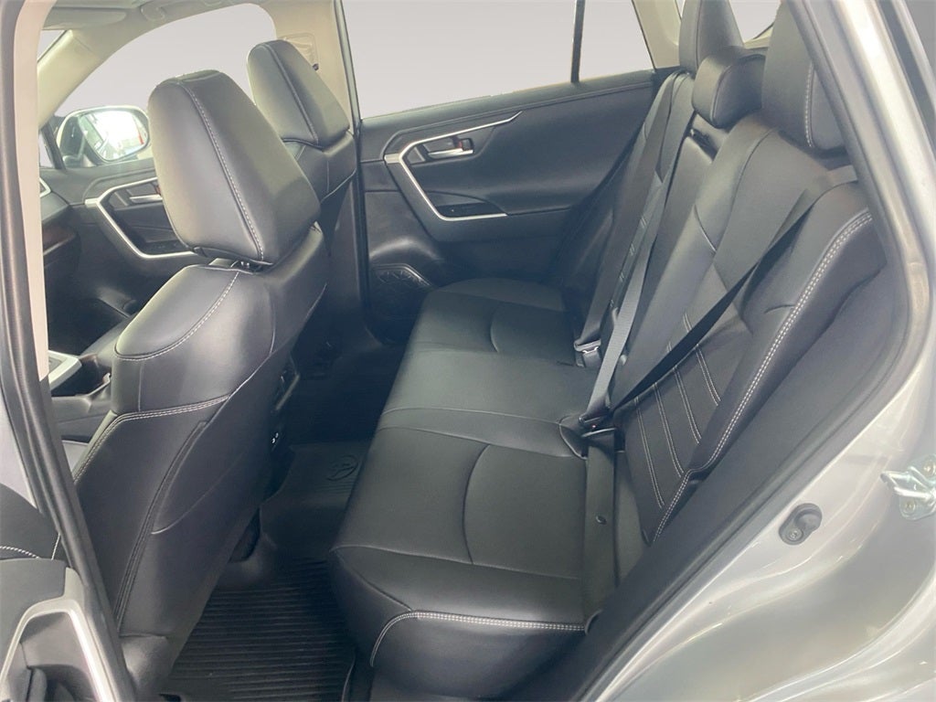 2024 Toyota RAV4 Limited