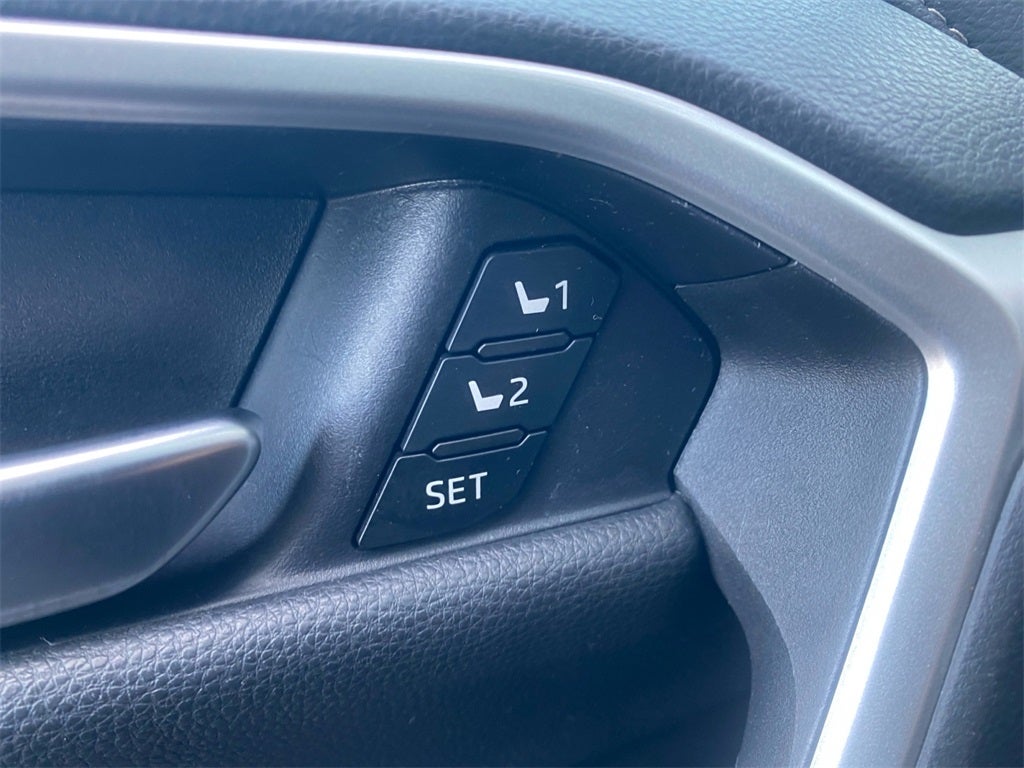 2024 Toyota RAV4 Limited