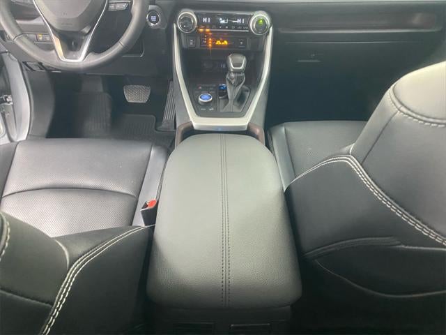 2024 Toyota RAV4 Limited