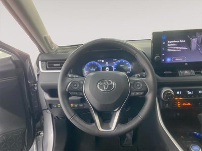 2024 Toyota RAV4 Limited