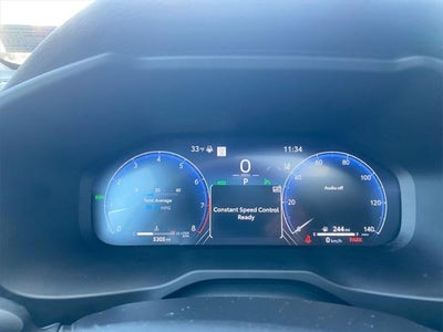 2024 Toyota RAV4 Limited