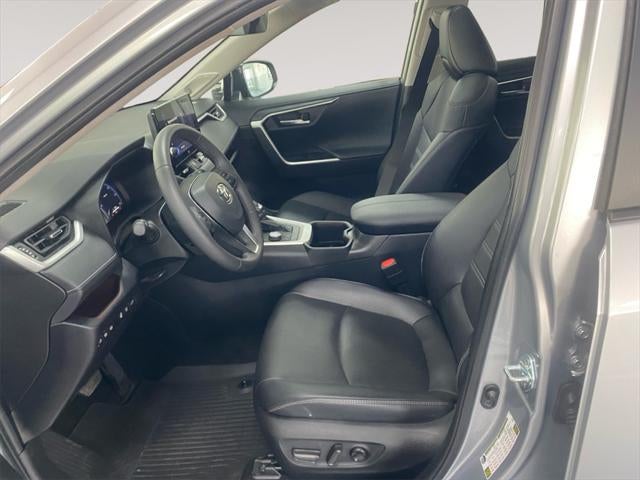 2024 Toyota RAV4 Limited