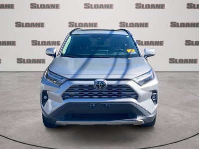 2024 Toyota RAV4 Limited