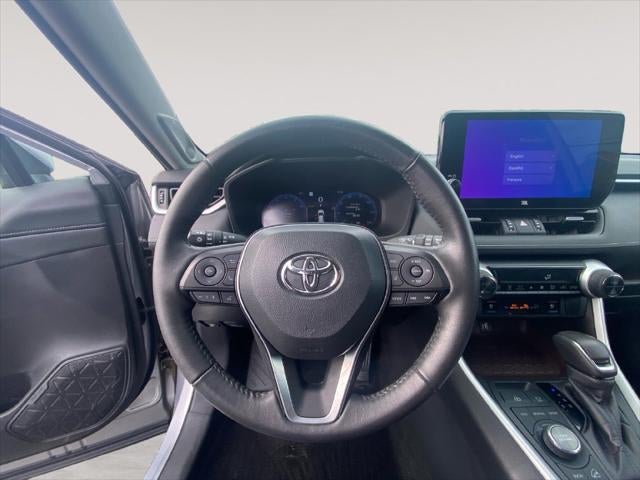 2024 Toyota RAV4 Limited