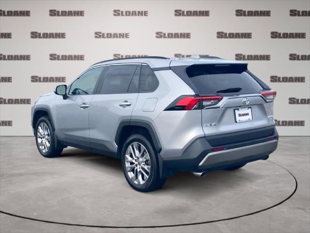 2024 Toyota RAV4 Limited