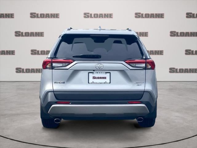 2024 Toyota RAV4 Limited