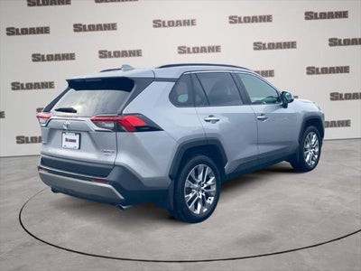 2024 Toyota RAV4 Limited