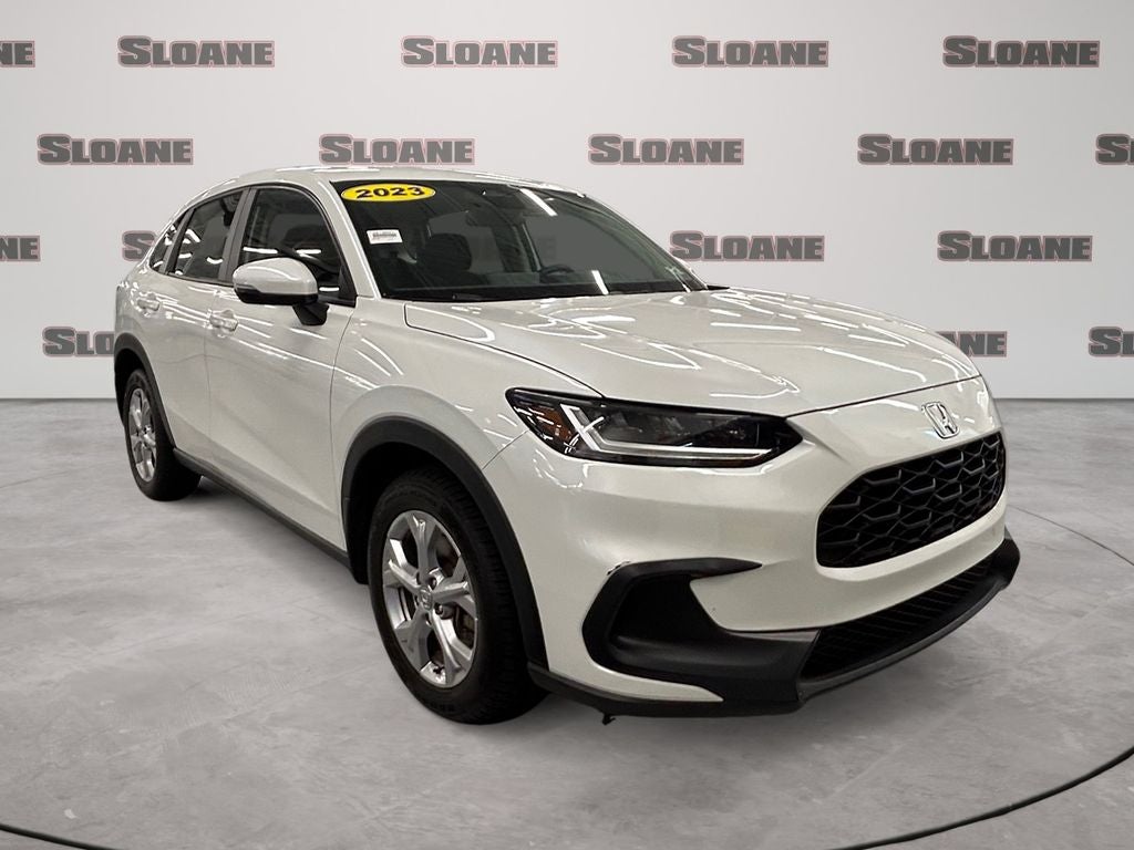 2023 Honda HR-V LX