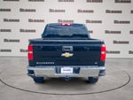 2018 Chevrolet Silverado LT LT1