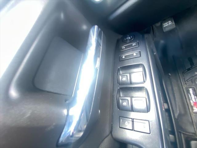 2018 Chevrolet Silverado LT LT1
