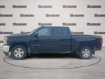 2018 Chevrolet Silverado LT LT1