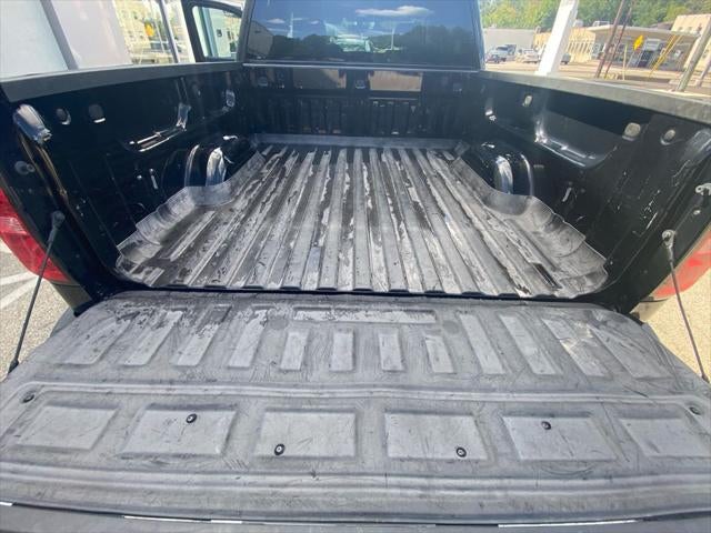 2018 Chevrolet Silverado LT LT1