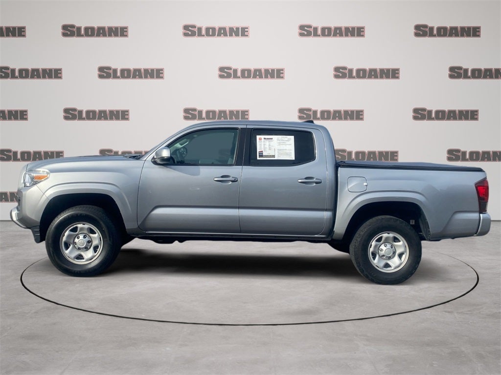 2019 Toyota TACOMA SR Limited V6