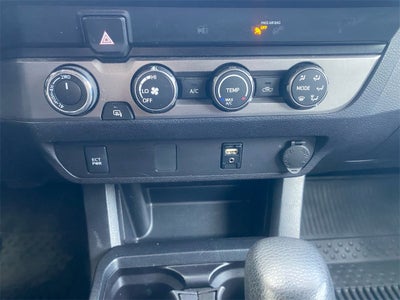 2019 Toyota TACOMA SR Limited V6