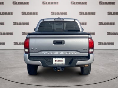 2019 Toyota TACOMA SR Limited V6