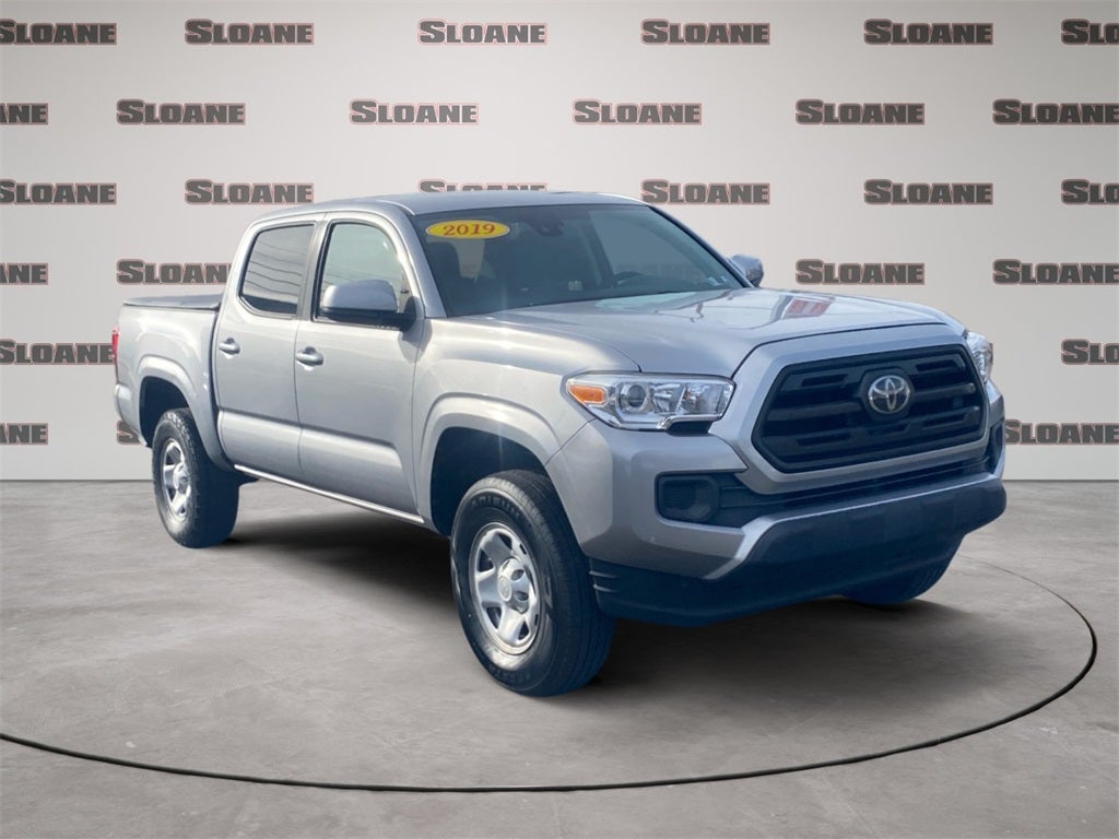 2019 Toyota TACOMA SR Limited V6