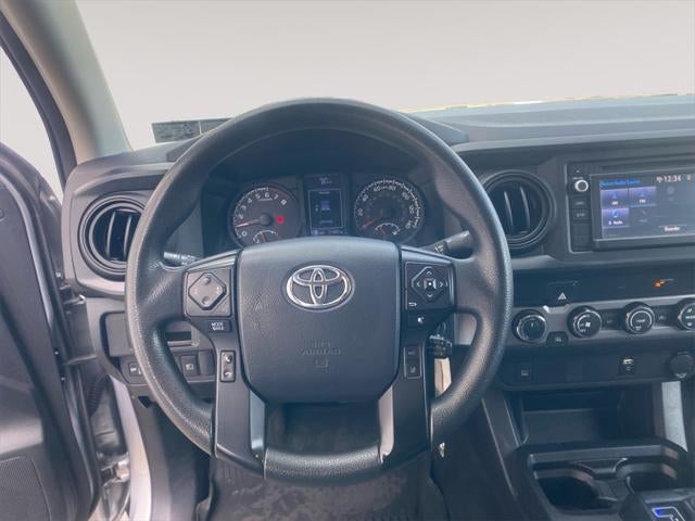 2019 Toyota TACOMA SR Limited V6