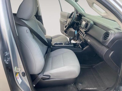 2019 Toyota TACOMA SR Limited V6