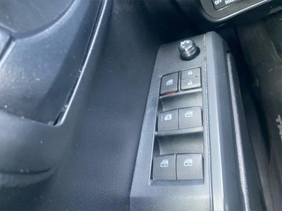 2019 Toyota TACOMA SR Limited V6