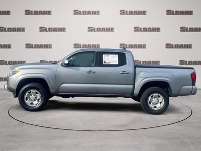 2019 Toyota TACOMA SR Limited V6