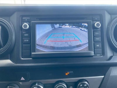 2019 Toyota TACOMA SR Limited V6