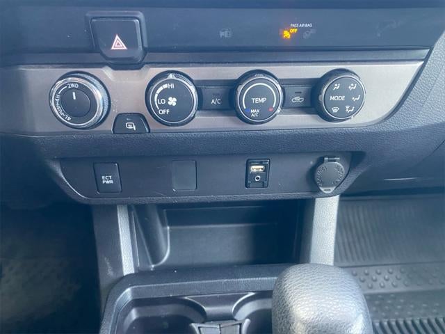 2019 Toyota TACOMA SR Limited V6