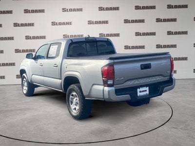 2019 Toyota TACOMA SR Limited V6