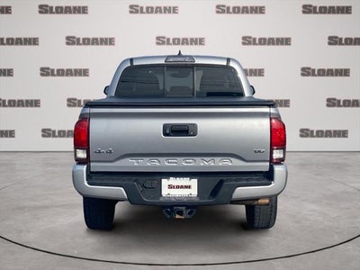 2019 Toyota TACOMA SR Limited V6