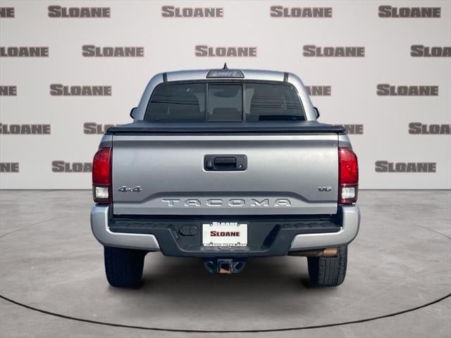 2019 Toyota TACOMA SR Limited V6